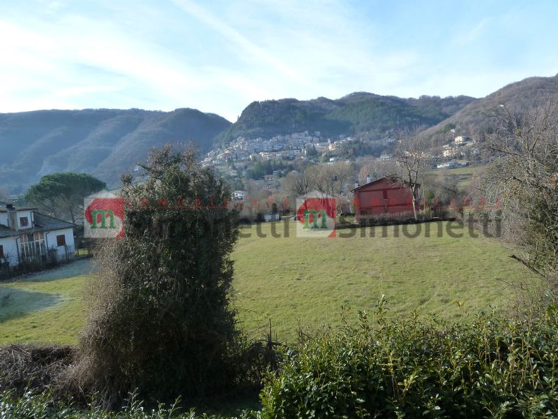 Villa a Schiera Rocca di Botte via valle stanghetta 18