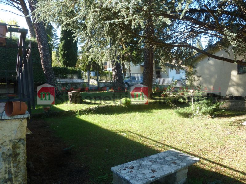 Villa Unifamiliare Rocca di Botte via mannarina 20