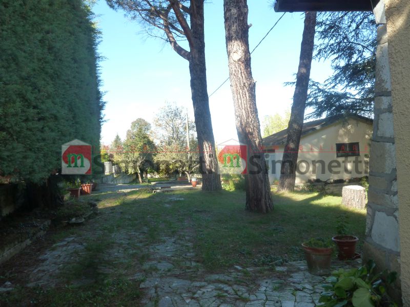 Villa Unifamiliare Rocca di Botte via mannarina 20
