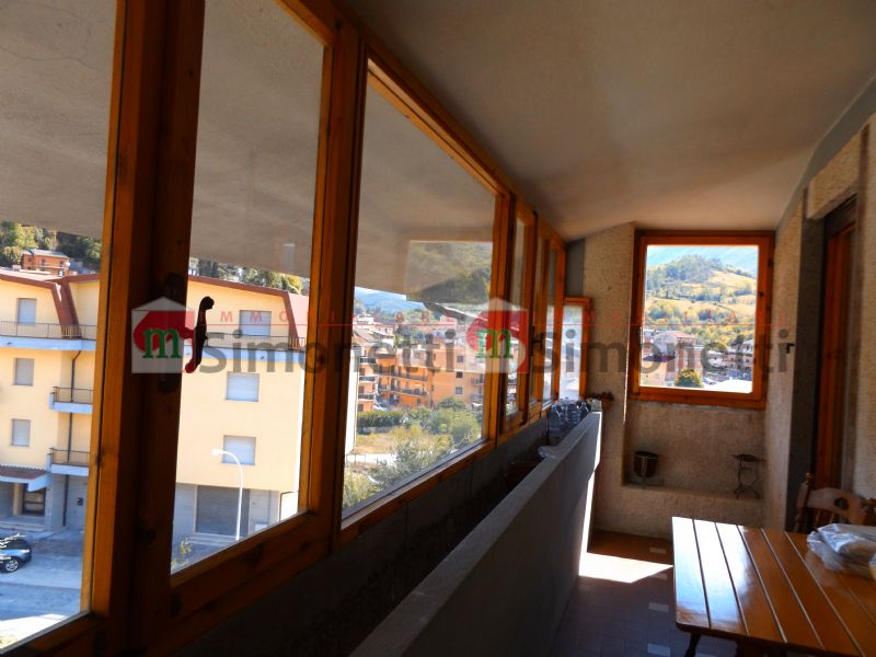 Appartamento Carsoli via Degli Alpini 63