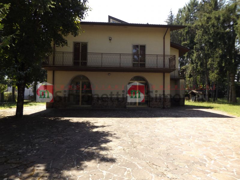 Villa Oricola via San Panfilo 34