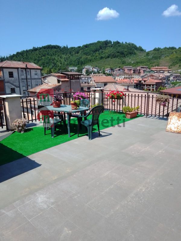Appartamento Carsoli piazzetta corradino 10