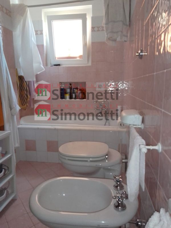 Appartamento Carsoli piazzetta corradino 10