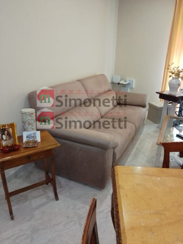 Appartamento Carsoli piazzetta corradino 10
