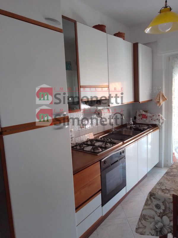 Appartamento Carsoli piazzetta corradino 10