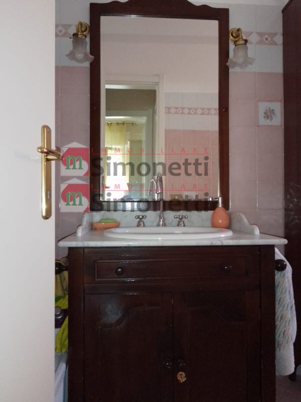 Appartamento Carsoli piazzetta corradino 10