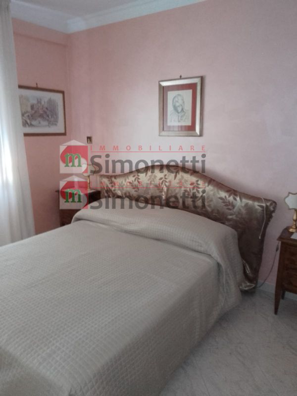 Appartamento Carsoli piazzetta corradino 10