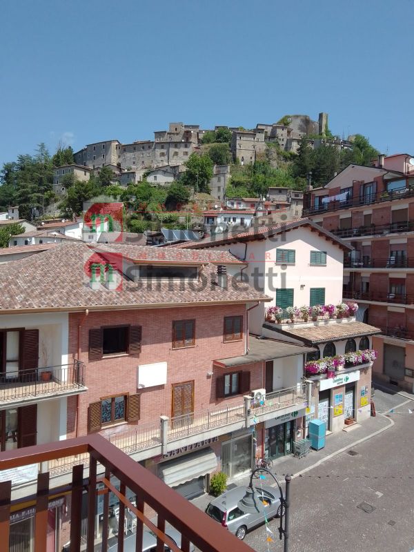 Appartamento Carsoli piazzetta corradino 10