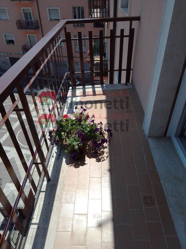 Appartamento Carsoli piazzetta corradino 10