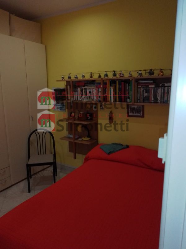 Appartamento Carsoli piazzetta corradino 10