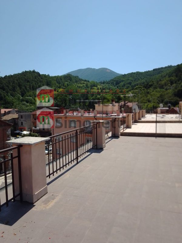 Appartamento Carsoli piazzetta corradino 10
