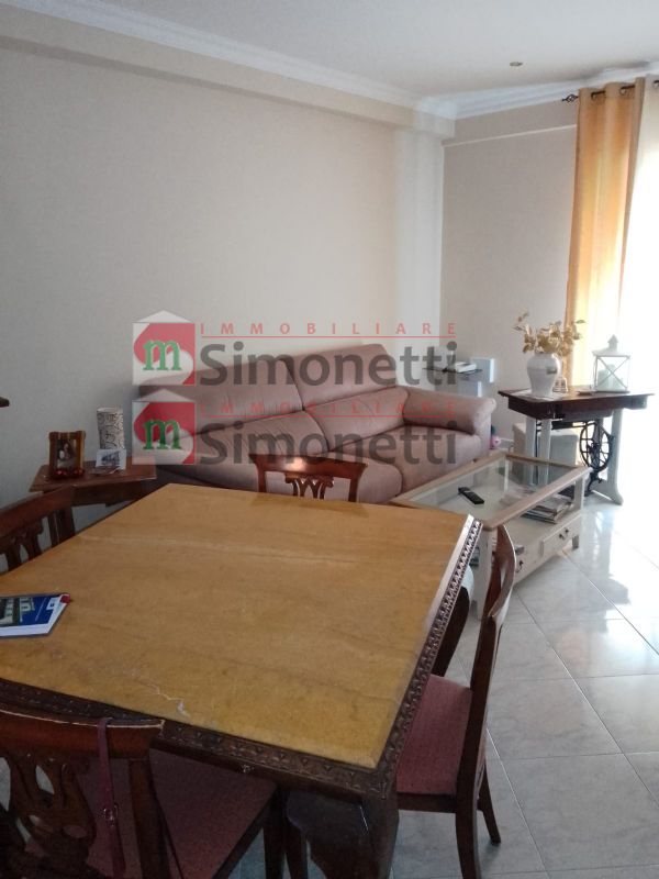 Appartamento Carsoli piazzetta corradino 10