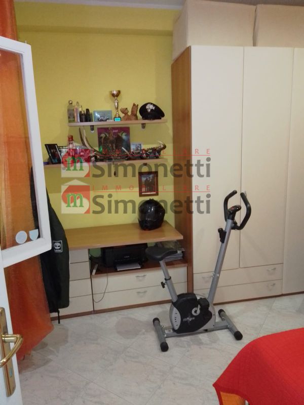 Appartamento Carsoli piazzetta corradino 10