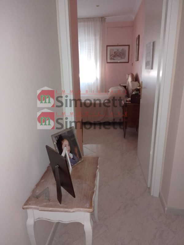 Appartamento Carsoli piazzetta corradino 10