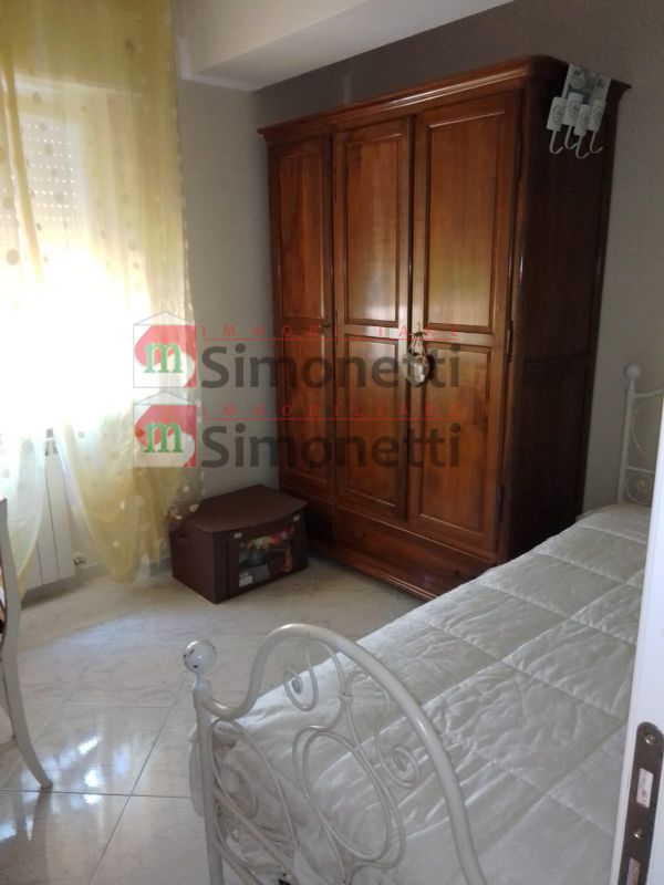 Appartamento Carsoli piazzetta corradino 10