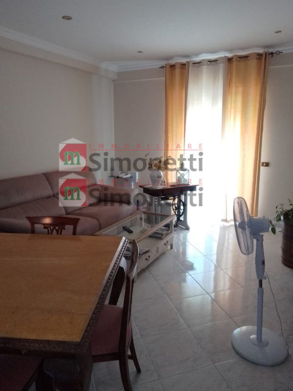 Appartamento Carsoli piazzetta corradino 10