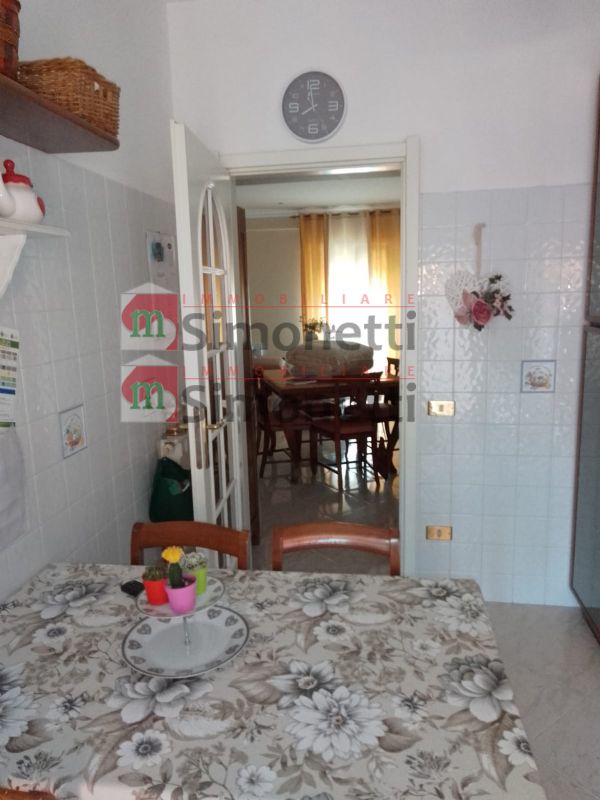 Appartamento Carsoli piazzetta corradino 10