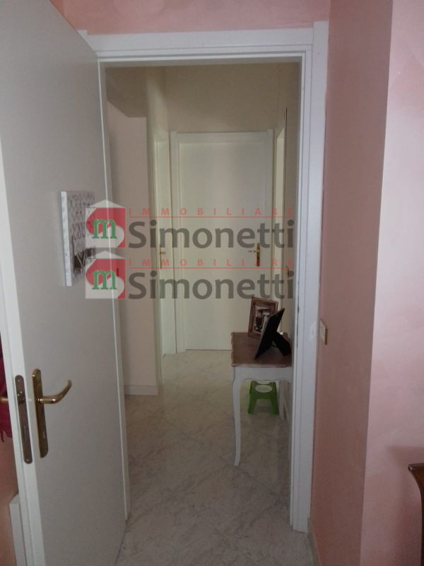 Appartamento Carsoli piazzetta corradino 10