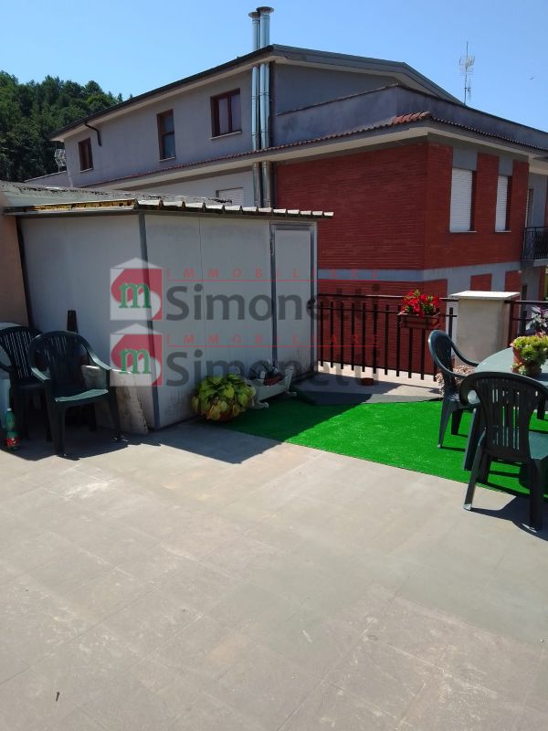 Appartamento Carsoli piazzetta corradino 10