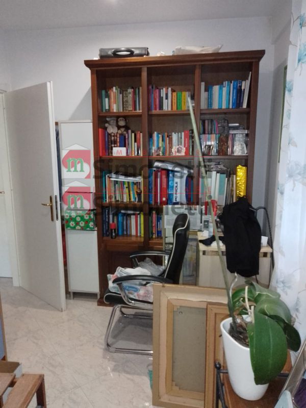 Appartamento Carsoli piazzetta corradino 10