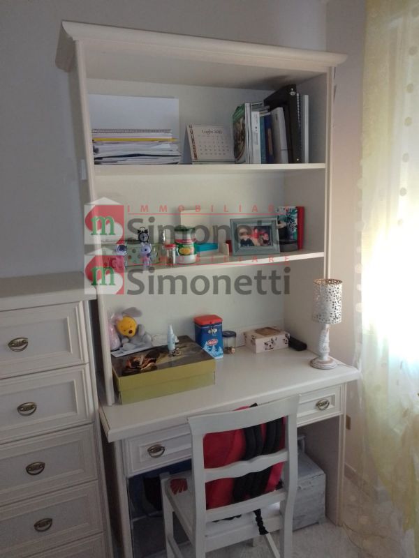 Appartamento Carsoli piazzetta corradino 10