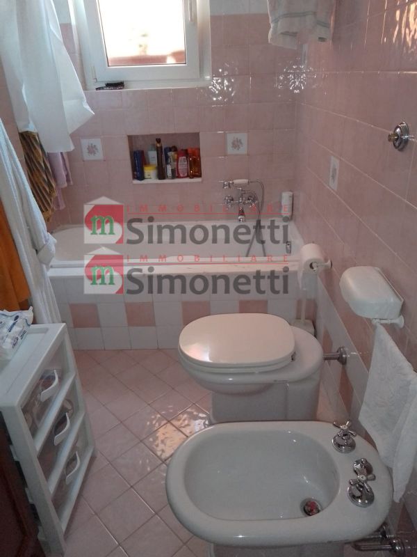 Appartamento Carsoli piazzetta corradino 10