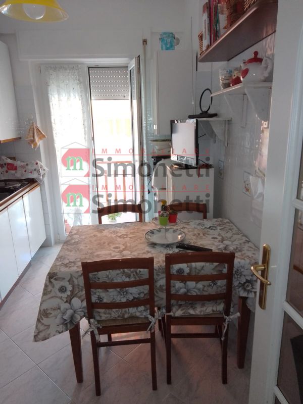 Appartamento Carsoli piazzetta corradino 10