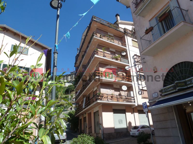 Appartamento Carsoli via Mario Galli 2