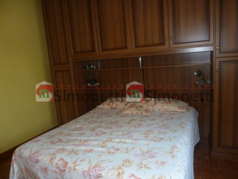 Appartamento Pereto via del buco 1
