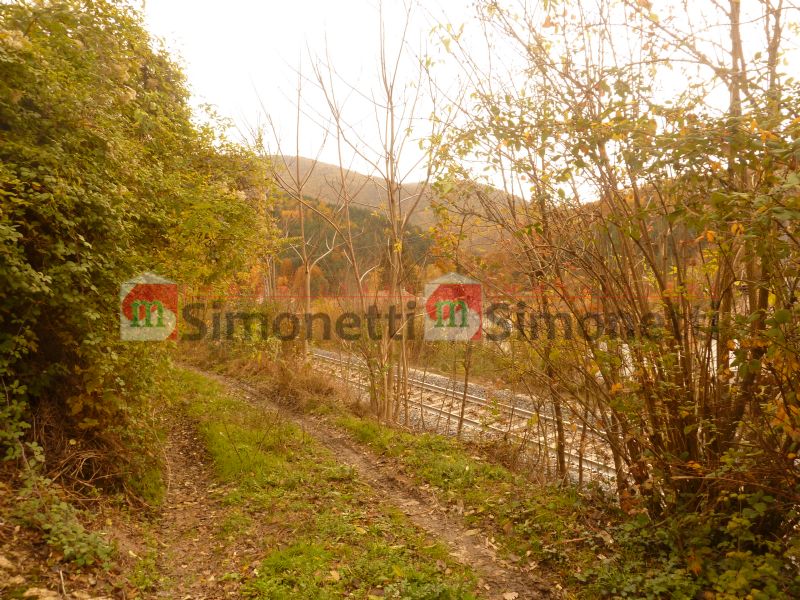 Terreno agricolo Carsoli via le pachette