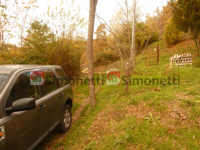 Terreno agricolo Carsoli via le pachette