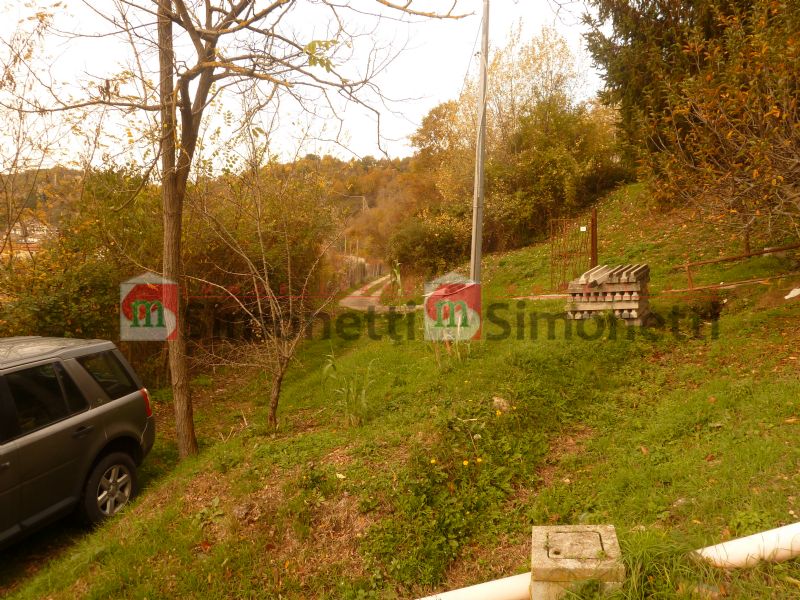 Terreno agricolo Carsoli via le pachette