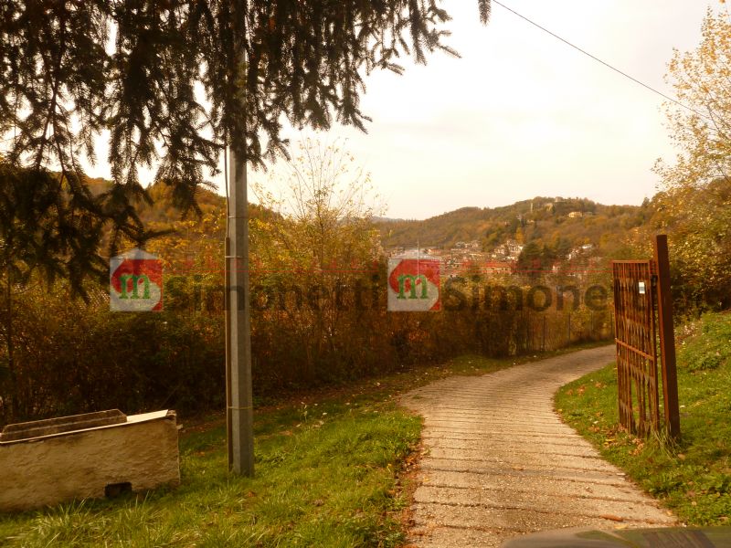 Terreno agricolo Carsoli via le pachette