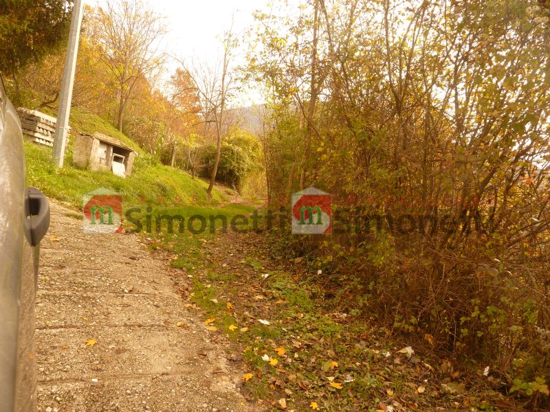 Terreno agricolo Carsoli via le pachette