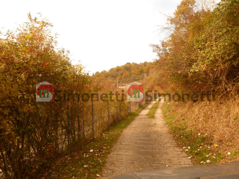 Terreno agricolo Carsoli via le pachette