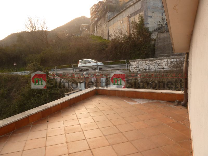 Mansarda Arsoli via via tiburtina valeria snc