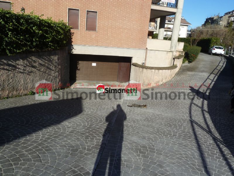 Appartamento Carsoli via Aquila 2
