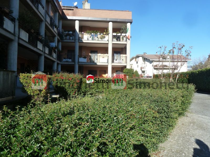 Appartamento Carsoli via Aquila 2