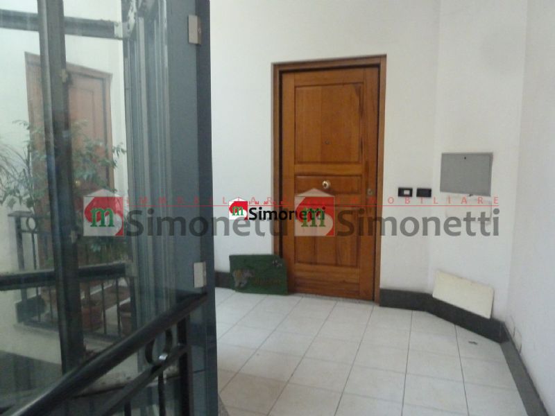 Appartamento Carsoli via Aquila 2