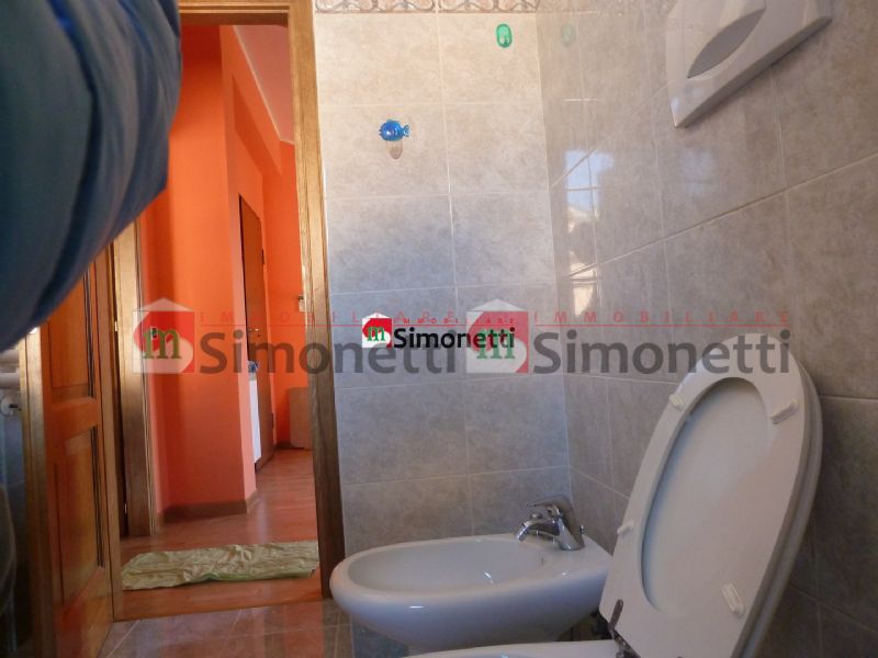 Appartamento Carsoli via Aquila 2