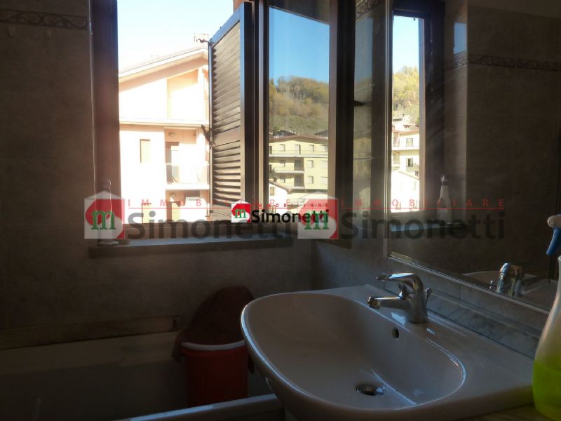 Appartamento Carsoli via Aquila 2