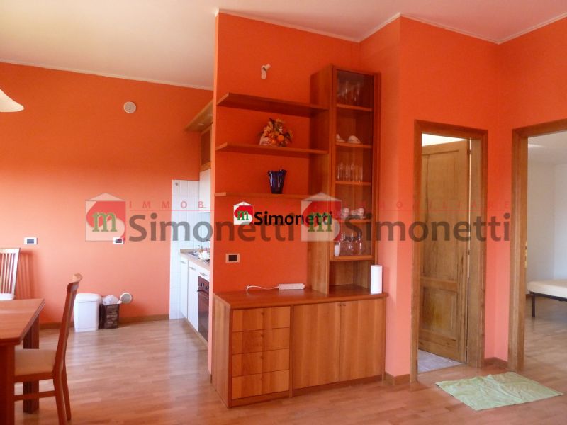 Appartamento Carsoli via Aquila 2