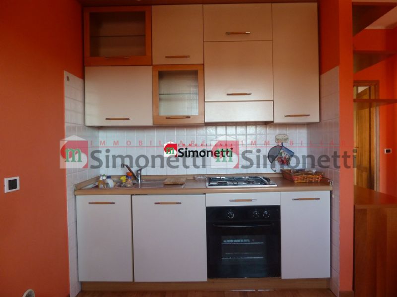 Appartamento Carsoli via Aquila 2