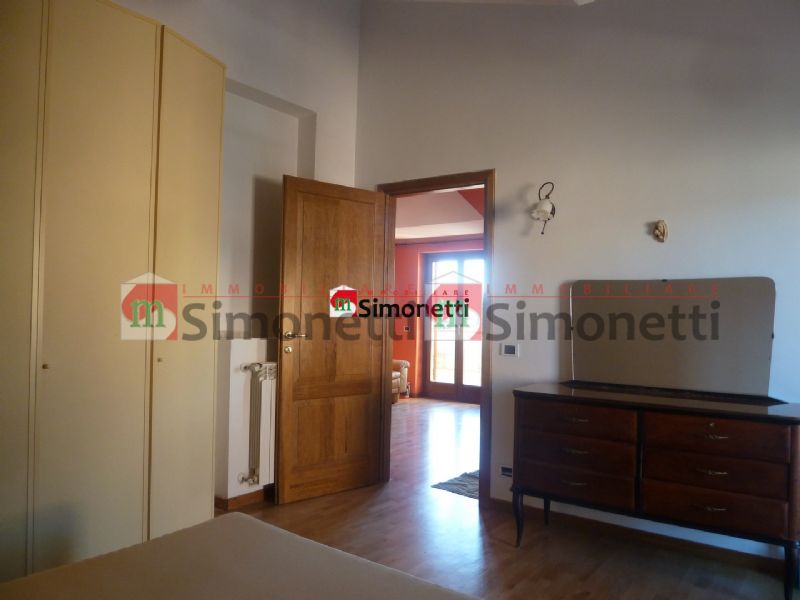 Appartamento Carsoli via Aquila 2