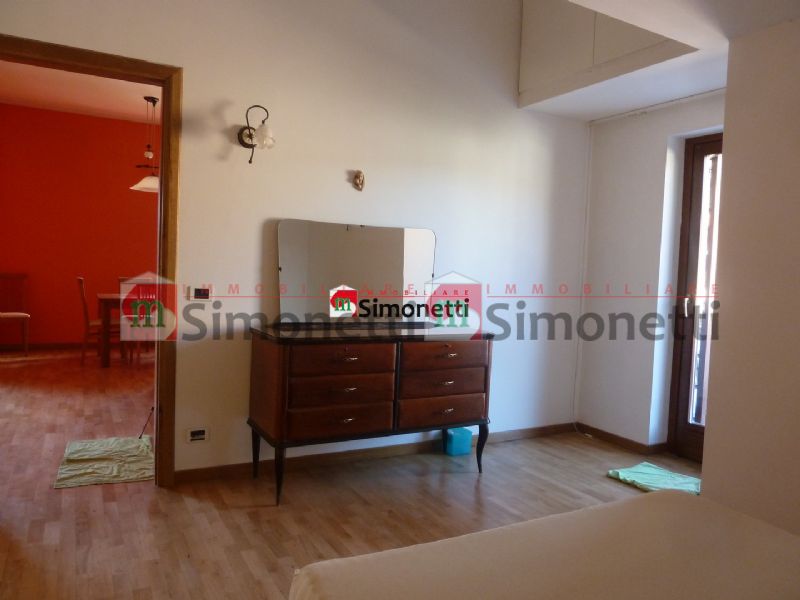 Appartamento Carsoli via Aquila 2