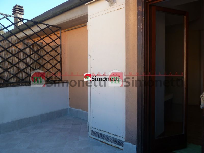 Appartamento Carsoli via Aquila 2
