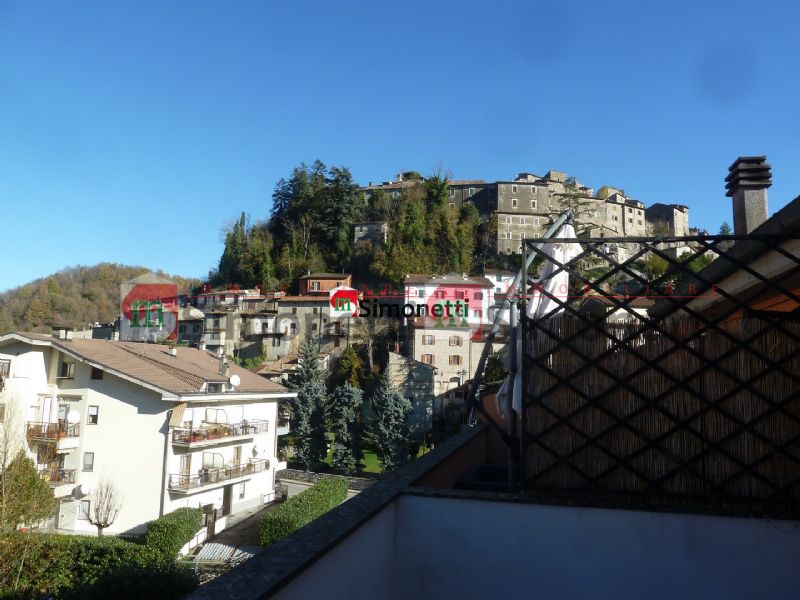 Appartamento Carsoli via Aquila 2