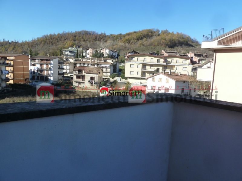 Appartamento Carsoli via Aquila 2