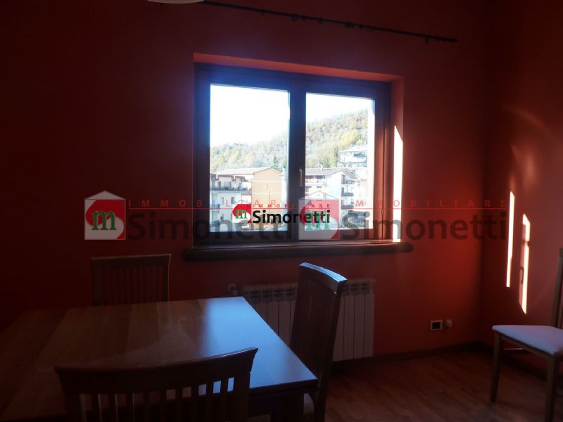 Appartamento Carsoli via Aquila 2
