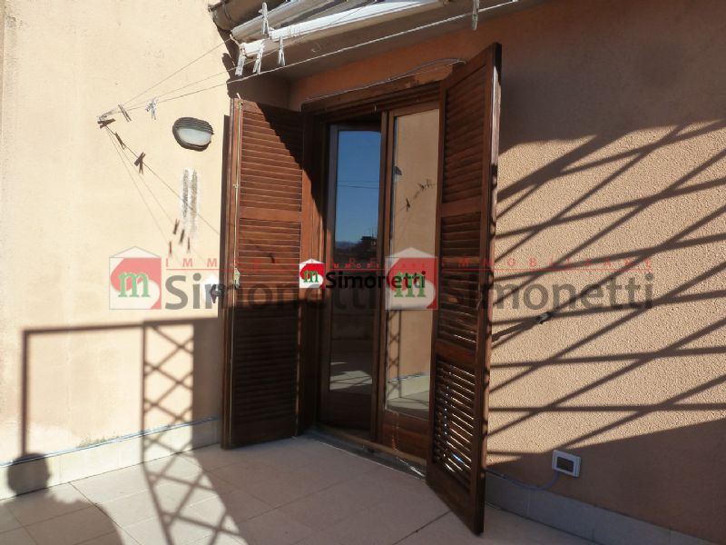 Appartamento Carsoli via Aquila 2
